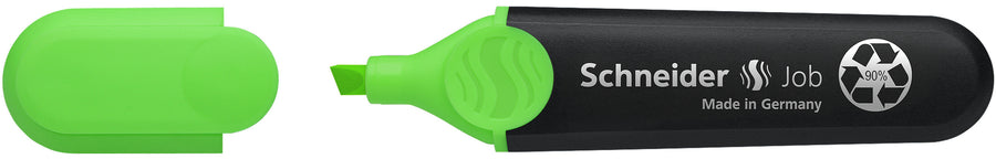 Markeerstift Schneide Job groen