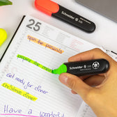 Markeerstift Schneide Job groen - afbeelding 6