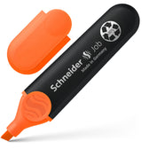 Markeerstift Schneider Job oranje - afbeelding 4