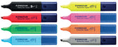 Markeerstift Staedtler 364 textsurfer blauw - afbeelding 6