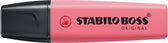 Markeerstift STABILO BOSS 70/150 pastel bloesem rz - afbeelding 2