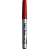 Viltstift Bic 1445 ecolutions rond F rood - afbeelding 6