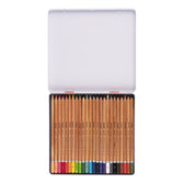 Kleurpotl Bruynzeel Expression colour blik 24st - afbeelding 2
