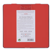 Kleurpotl Bruynzeel Expression colour blik 24st - afbeelding 3
