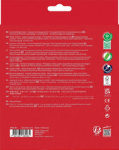 Kleurpotlood Faber-Castell 24st assorti - afbeelding 2