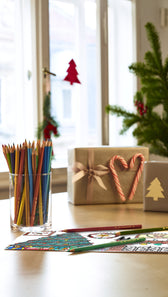Kleurpotlood Faber-Castell 24st assorti - afbeelding 4