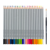 Kleurpotl Bruynzeel aquarel Van Gogh blik 24st ass - afbeelding 2
