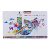 Aquarelpotlood Bruynzeel Expression 36 stuks