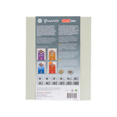 Potlood Bruynzeel Design 8815 12 hardheden - afbeelding 6
