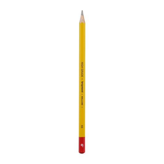 Potlood Bruynzeel 1605 6B