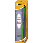 Potlood Bic Criterium 550 6B - afbeelding 2