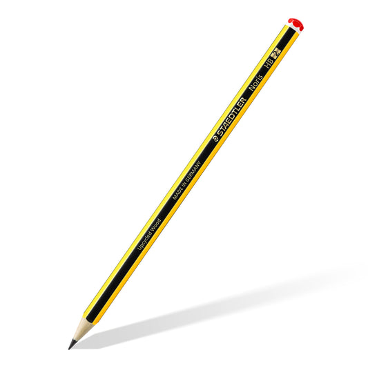 Potlood Staedtler Noris standaard 120-2 hb