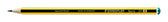 Potlood Staedtler Noris standaard 120-4 2h - afbeelding 4