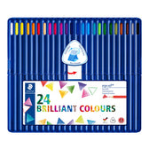 Kleurpotloden Staedtler ergosoft abs 3kantig - afbeelding 5