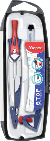 Passer Maped Stop System 3-delig - afbeelding 2
