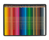 Kleurpotl Caran d Ache swisscolor aquarel 30st ass - afbeelding 6