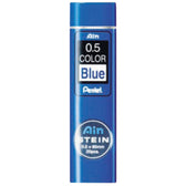 Potloodstift Pentel HB 0.5mm 20st blauw - afbeelding 4