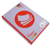 Kopieerpapier Quantore Colour A4 120gr lila - afbeelding 9