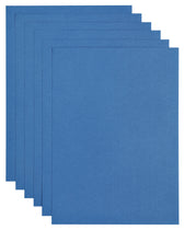 Kopieerpapier Papicolor A4 200gr royal blauw