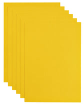Kopieerpapier Papicolor A4 200gr dottergeel