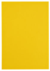 Kopieerpapier Papicolor A4 200gr dottergeel - afbeelding 3