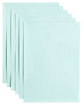 Kopieerpapier Papicolor A4 200gr zeegroen