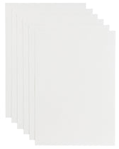Kopieerpapier Papicolor A4 200gr wit