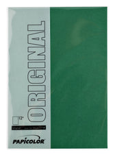 Kopieerpapier Papicolor A4 100gr dennengroen - afbeelding 2