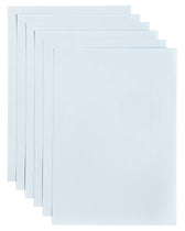 Kopieerpapier Papicolor A4 200gr babyblauw