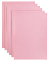 Kopieerpapier Papicolor A4 100gr babyroze