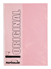 Kopieerpapier Papicolor A4 100gr babyroze - afbeelding 2