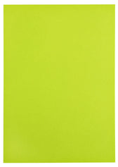 Kopieerpapier Papicolor A4 200gr appelgroen - afbeelding 3