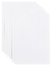 Kopieerpapier Papicolor A4 90gr kraft wit