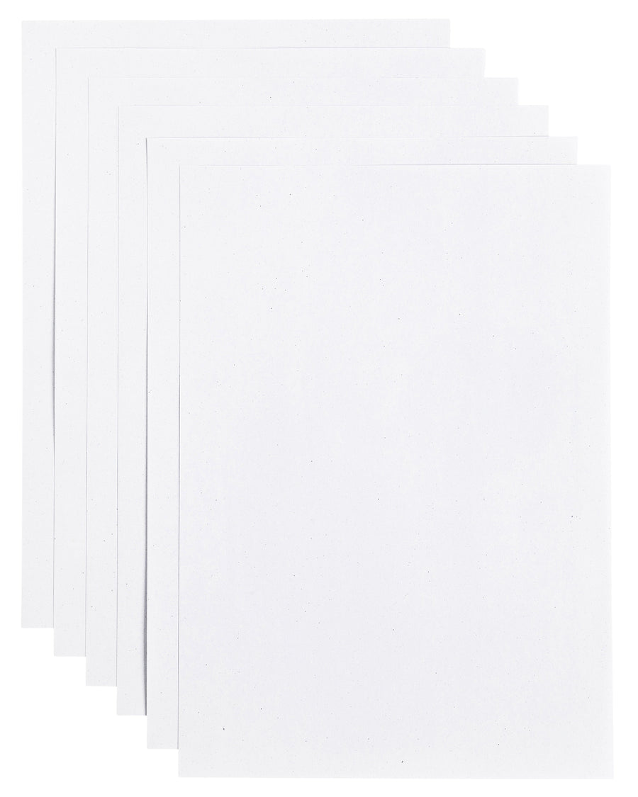 Kopieerpapier Papicolor A4 90gr kraft wit