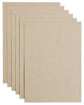 Kopieerpapier Papicolor A4 100gr kraft grijs