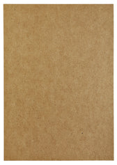 Kopieerpapier Papicolor A4 220gr kraft bruin - afbeelding 3