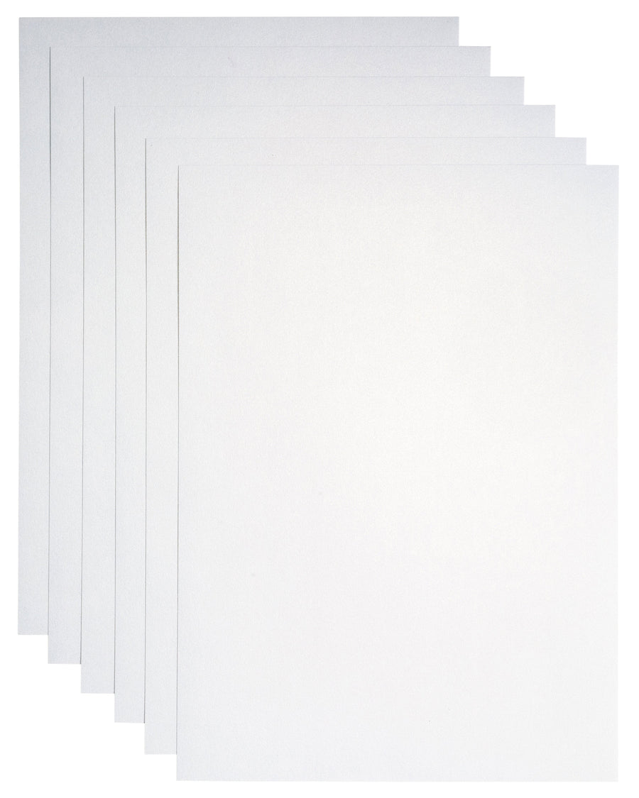 Kopieerpapier Papicolor A4 120gr parelwit