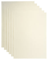 Kopieerpapier Papicolor A4 120gr ivoor