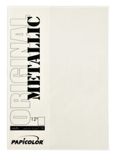 Kopieerpapier Papicolor A4 120gr ivoor - afbeelding 2
