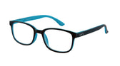 Leesbril I Need You +1.00dpt Relax blauw-lblauw - afbeelding 5