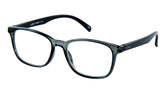 Leesbril I Need You +1.00dpt Lucky grijs-zwart - afbeelding 4