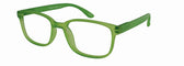 Leesbril I Need You +2.00dtp Rainbow groen - afbeelding 4