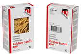 Elastiek Quantore 16 60x1.5x1 100gr - afbeelding 2