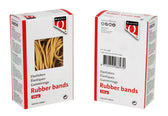 Elastiek Quantore 19 90x1.5x1mm 100gr - afbeelding 2