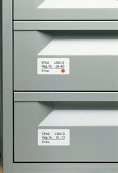 Etiket HERMA 10605 13x40mm verwijderbaar 672stuks - afbeelding 3