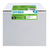 Etiket Dymo LabelWriter adressering 28x89 12st wit - afbeelding 6