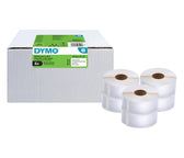 Etiket Dymo LabelWriter multif 32x57 6st wit - afbeelding 5