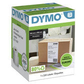 Etiket Dymo LabelWriter 5XL verzendlabel 104x159 - afbeelding 7