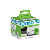 Etiket Dymo LabelWriter visitekaart 51x89 wit - afbeelding 6