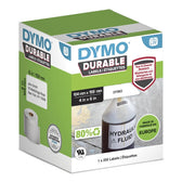 Etiket Dymo LabelWriter industrieel 104x159 wit - afbeelding 2
